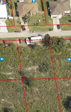 2707 63rd ST W, Lehigh Acres FL 33971