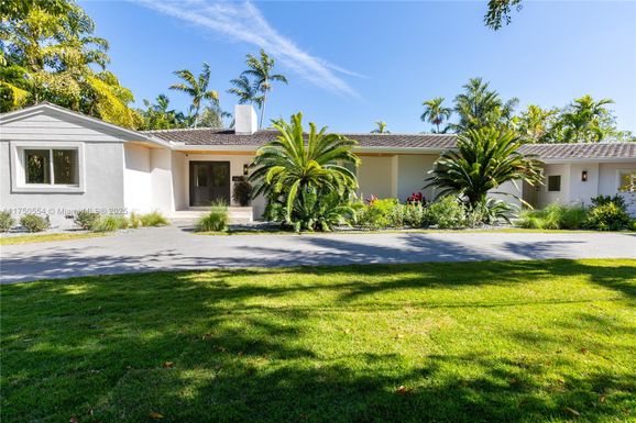 754 Jeronimo Dr, Coral Gables FL 33146