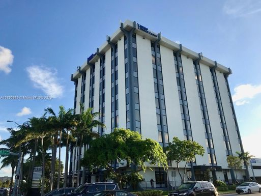 12550 Biscayne Blvd # 206, North Miami FL 33181