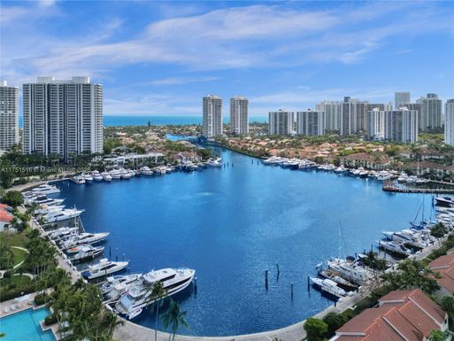 3610 Yacht Club Dr # 1505, Aventura FL 33180