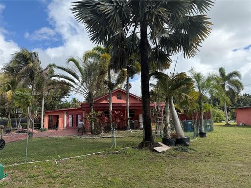 30245 SW 198th Ave, Homestead FL 33030