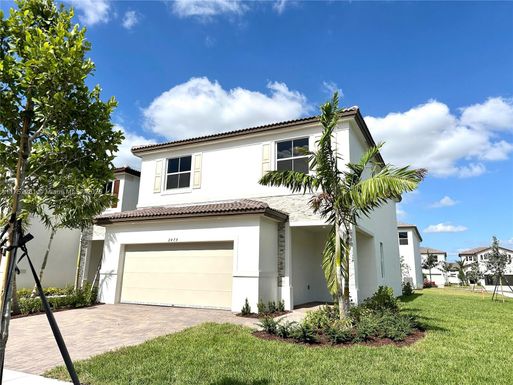 1479 SE 24th DRIVE, Homestead FL 33035