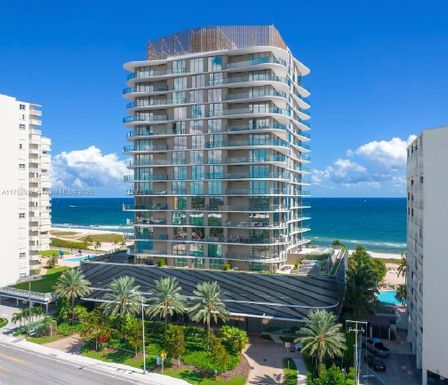 730 N Ocean Blvd # 1405, Pompano Beach FL 33062