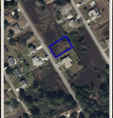 1503 Van Camp Ave SE, Palm Bay FL 32909