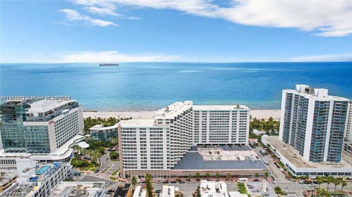 2899 Collins Ave # 424, Miami Beach FL 33140