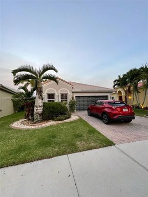 4339 Foxtail Ln # 4339, Weston FL 33331