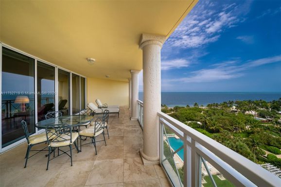 430 Grand Bay Dr # 904, Key Biscayne FL 33149