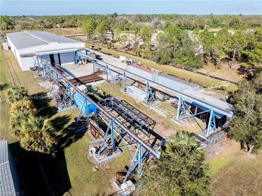 851 S Elm Street, La Belle FL 33935