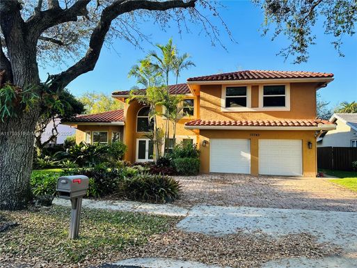 10743 Lisbon St, Cooper City FL 33026