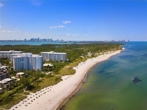 251 Crandon Blvd # 1036, Key Biscayne FL 33149