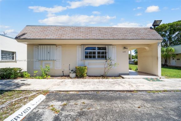 11245 SW 169th St # V4833, Miami FL 33157