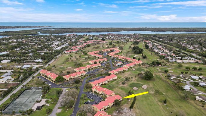 5313 SE Miles Grant Rd # 206, Stuart FL 34997