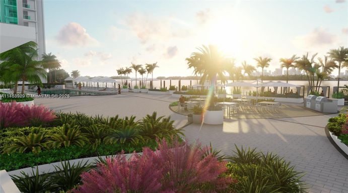 1000 West Ave # 811, Miami Beach FL 33139