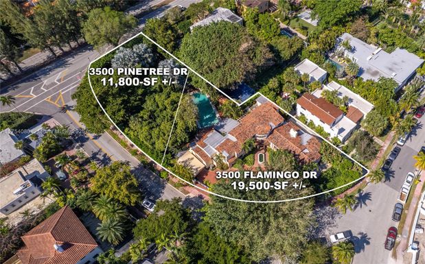 3500 Flamingo Dr, Miami Beach FL 33140