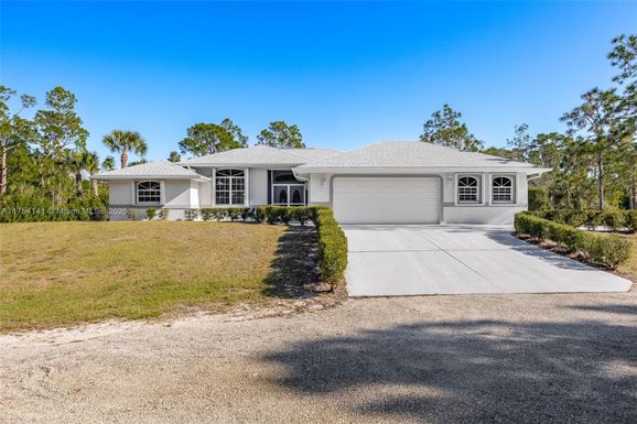 17651 KATYDID LN, Fort Myers FL 33913