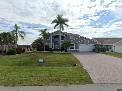 706 SW 56th Street, Cape Coral FL 33914
