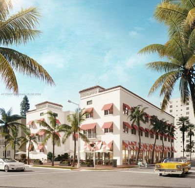 2814 Collins Ave, Miami Beach FL 33140