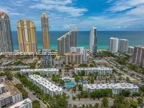 17570 Atlantic Blvd # 119, Sunny Isles Beach FL 33160