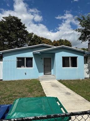 1955 NW 51st Ter, Miami FL 33142