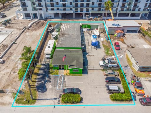 4611 SW 44th Ave, Dania Beach FL 33314