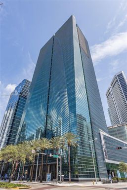 1395 Brickell Ave, Miami FL 33131