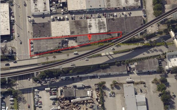 4030 NW 32nd Ave, Miami FL 33142