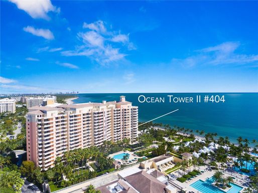 791 Crandon Blvd # 404, Key Biscayne FL 33149