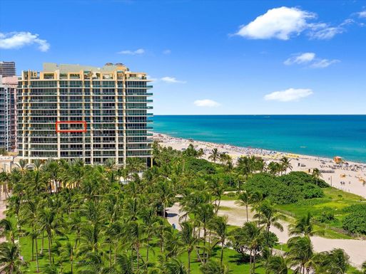 1455 Ocean Dr # 1003, Miami Beach FL 33139