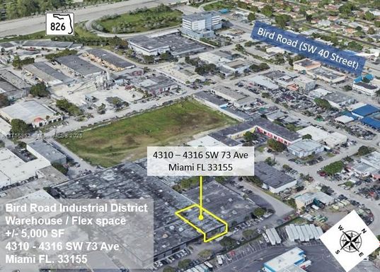 4316 SW 73rd Ave # 4316, Miami FL 33155