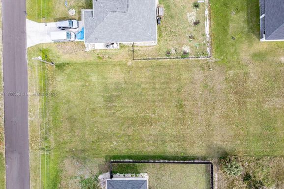 1519 NW 31, Cape Coral FL 33993