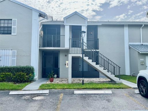 1460 Jefferson Dr # H, Homestead FL 33034
