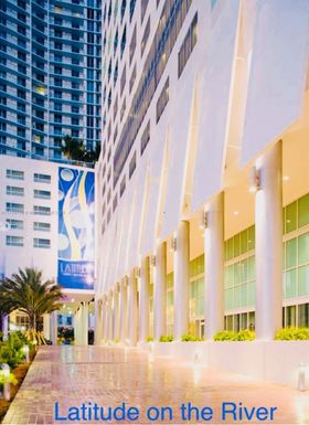 175 SW 7th St # 1603, Miami FL 33130