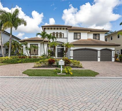 6681 Cobia Cir, Boynton Beach FL 33437