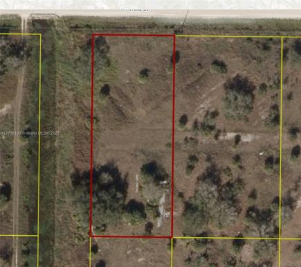 19984 NW 272nd, Okeechobee FL 34972