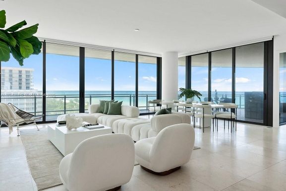 8701 N Collins Ave # 701, Miami Beach FL 33154