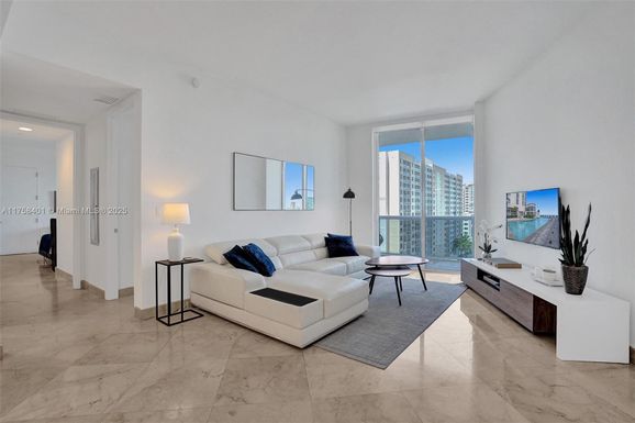 16001 Collins Ave # 805, Sunny Isles Beach FL 33160