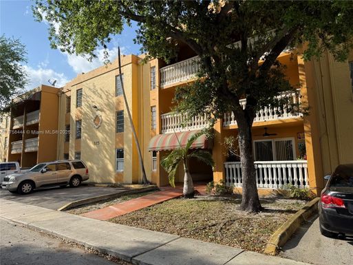 575 W 69TH  ST # 205, Hialeah FL 33014