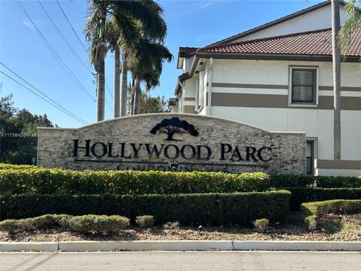 540 S Park Rd # 9, Hollywood FL 33021