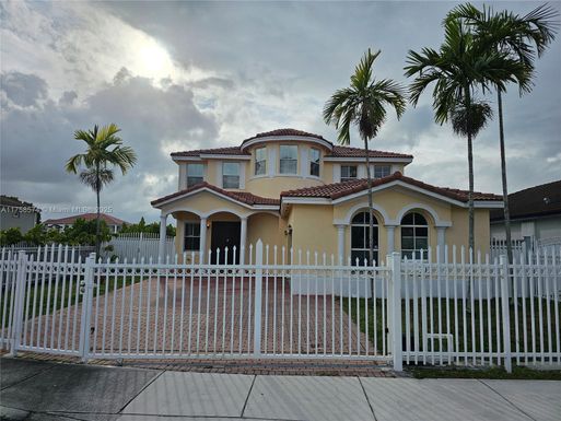 1780 SW 149th PASS, Miami FL 33185