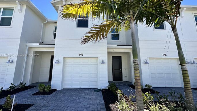 506 SE Rivergrass St # 506, Port St. Lucie FL 34984