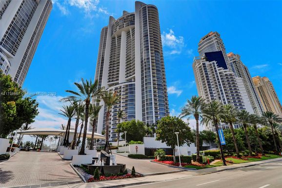 18101 Collins Ave # 1003, Sunny Isles Beach FL 33160