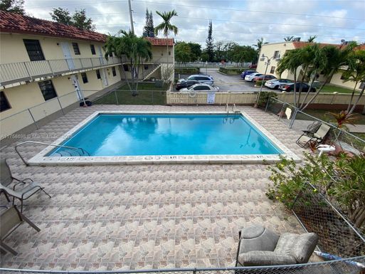 8701 SW 12th St # 26, Miami FL 33174