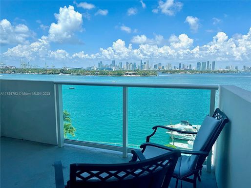 1200 West Ave # 904, Miami Beach FL 33139