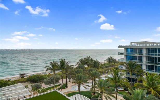 6801 Collins Ave #610 Door # 612, Miami Beach FL 33141