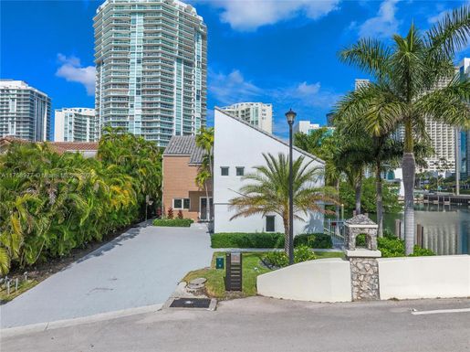 201 Atlantic Ave, Sunny Isles Beach FL 33160