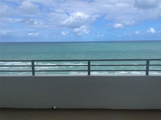 5555 Collins Ave # 16K, Miami Beach FL 33140