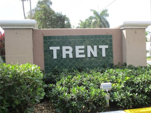 7777 Trent Dr # 309, Tamarac FL 33321