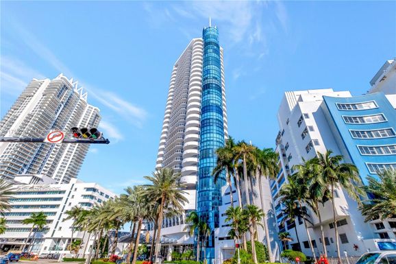 6301 Collins Ave # 2902, Miami Beach FL 33141