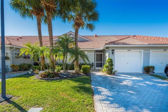8499 Logia Cir # 0, Boynton Beach FL 33472