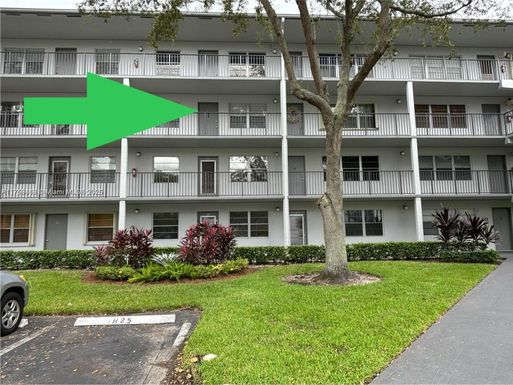 251 SW 132nd Way # 314H, Pembroke Pines FL 33027